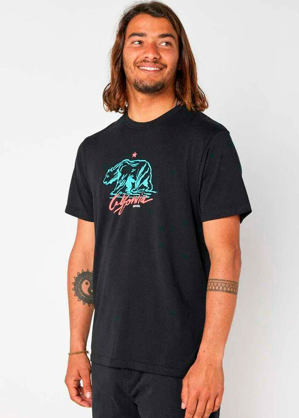Camiseta Rip Curl Desti Animals