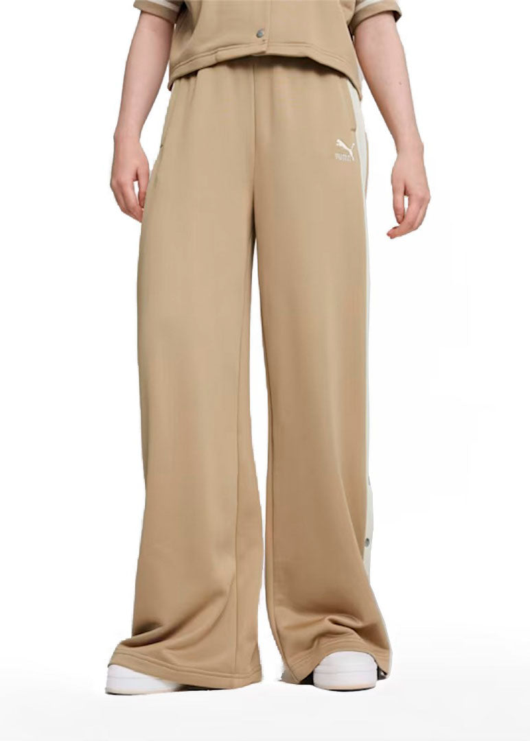 Pantalón Puma Prairie Tan