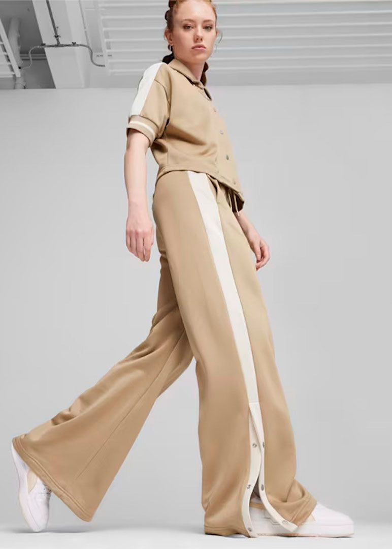 Pantalón Puma Prairie Tan