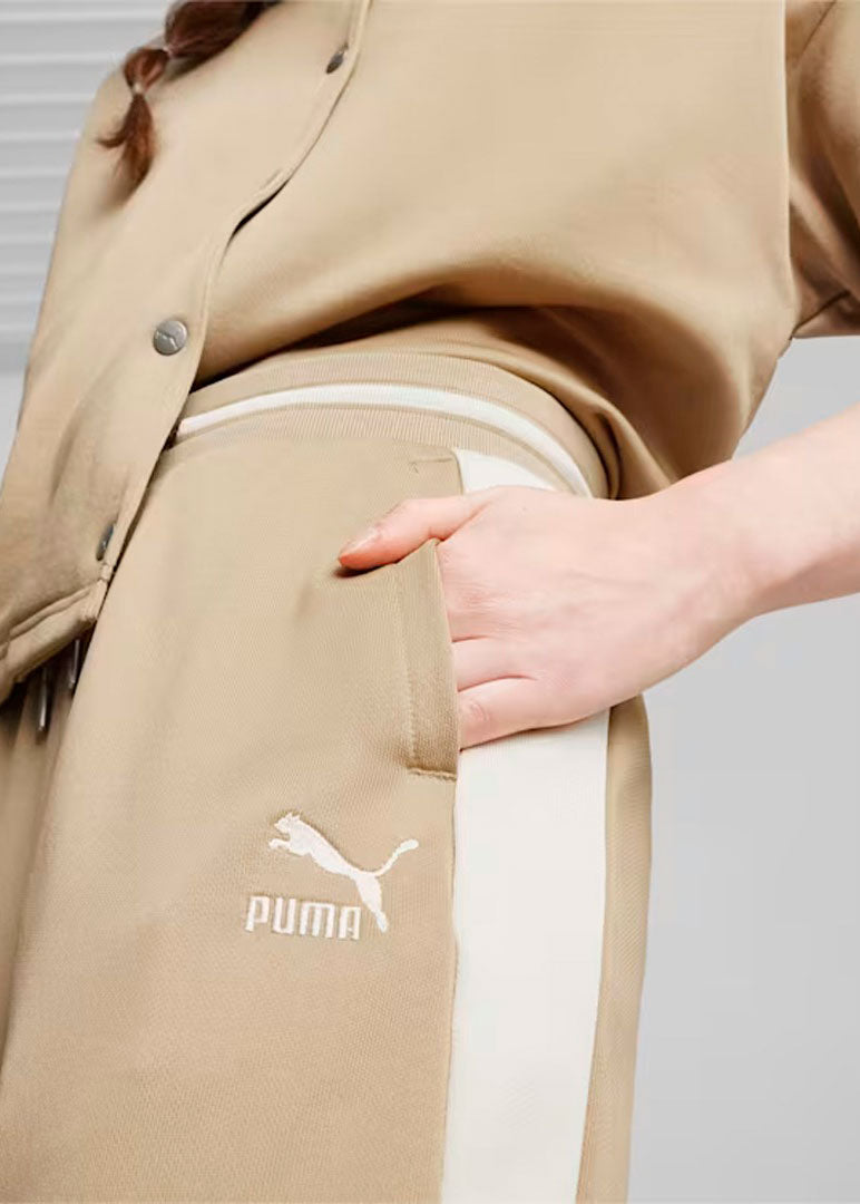 Pantalón Puma Prairie Tan