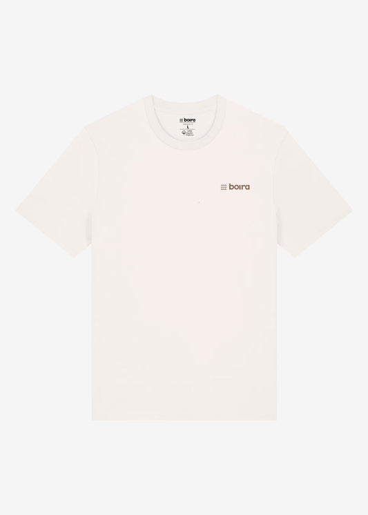 Camiseta Puig Campana White