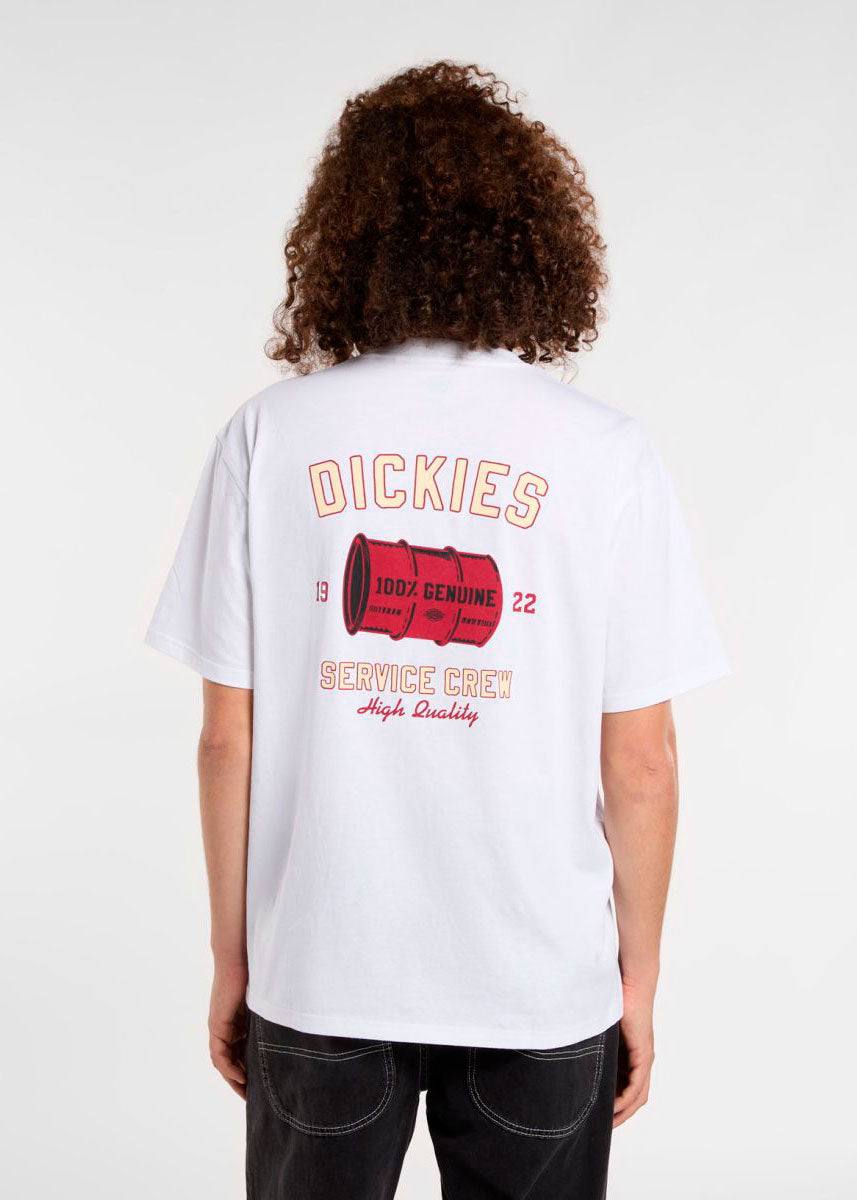 Camiseta Dickies Service Crew