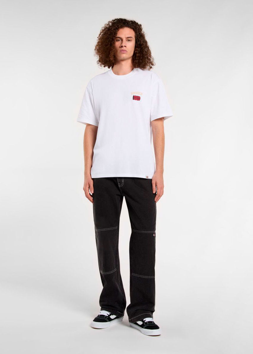 Camiseta Dickies Service Crew