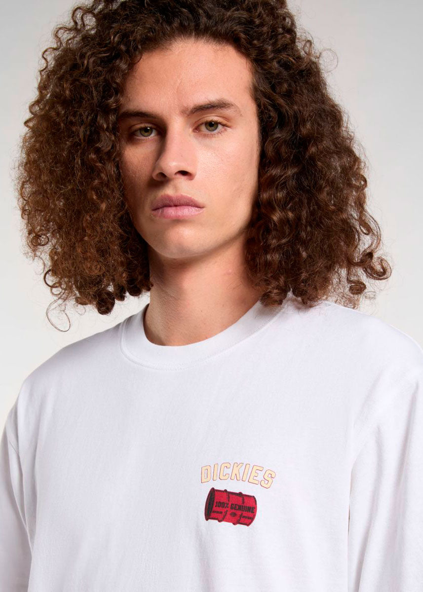 Camiseta Dickies Service Crew