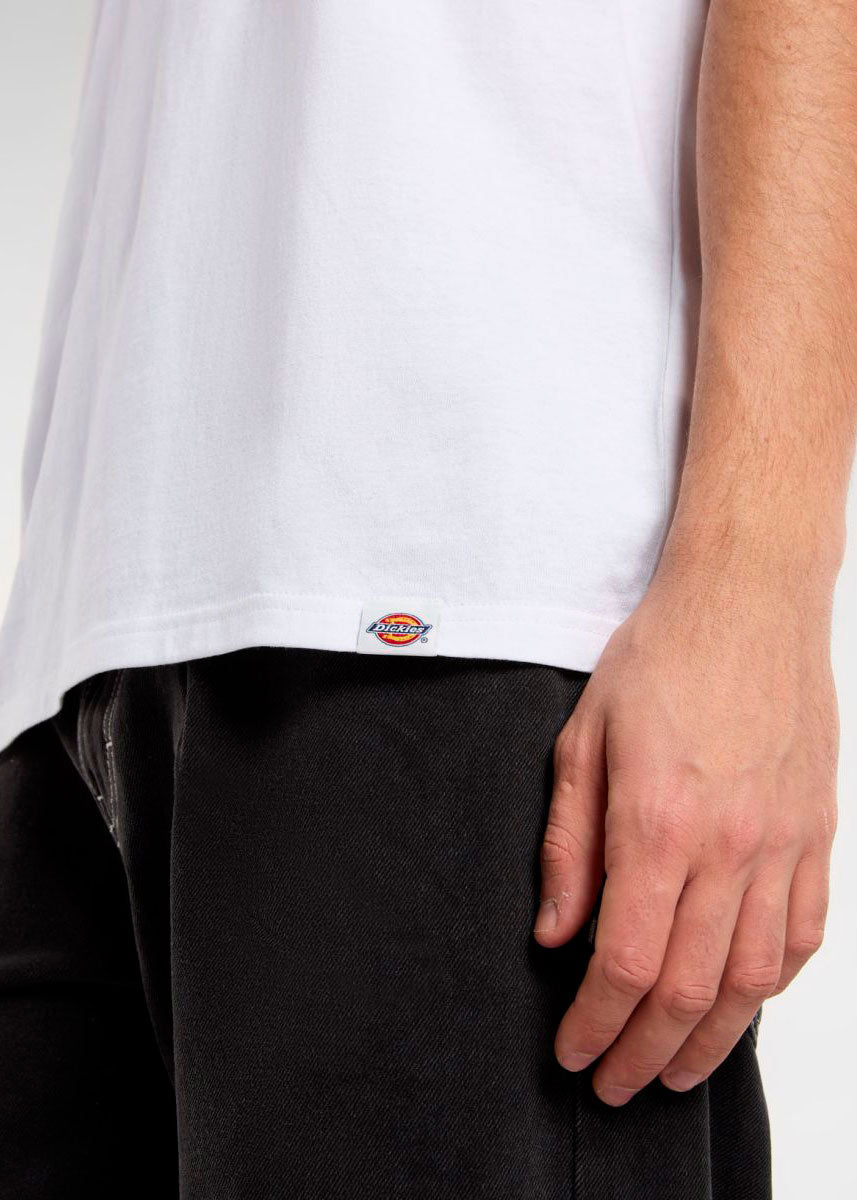 Camiseta Dickies Service Crew