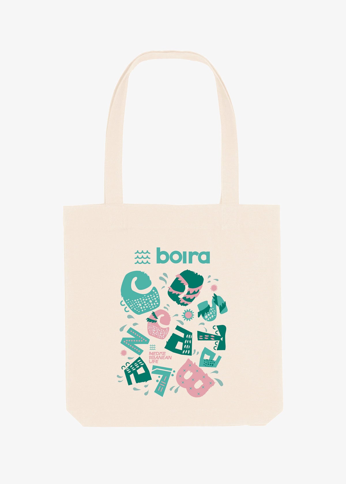 Tote Bag Park