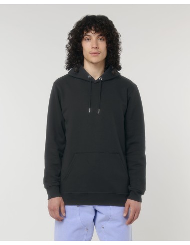 SUDADERA HOODIE POSIDONIA RECYCLED