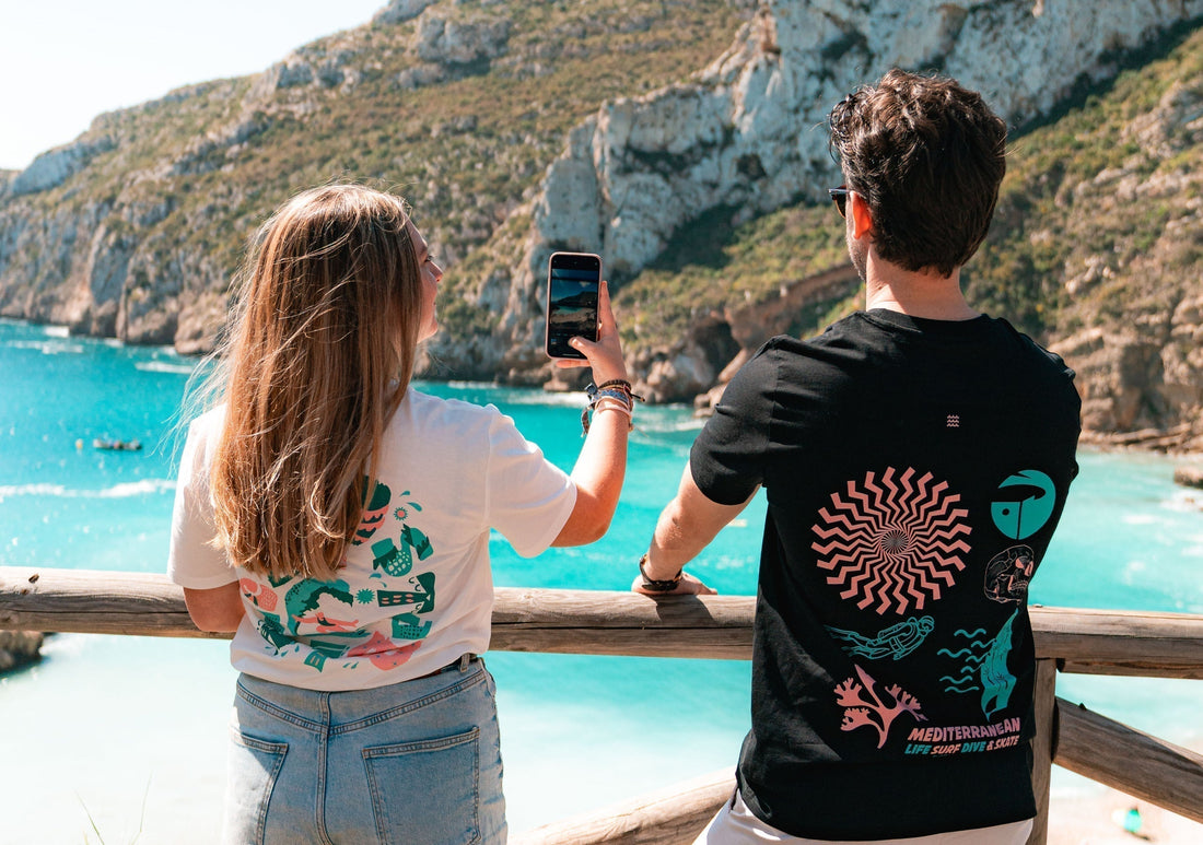 Las 7 calas más bonitas de Alicante (que parecen sacadas de Grecia)