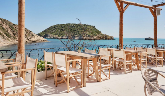 Los 7 mejores chiringuitos en Alicante para este verano
