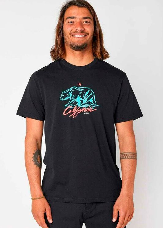 Camiseta Rip Curl Desti Animals