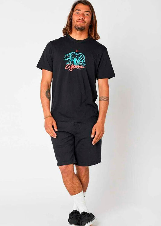 Camiseta Rip Curl Desti Animals