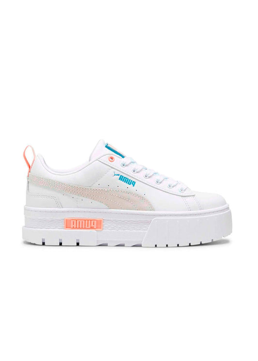 Zapatillas Puma Mayze Leather