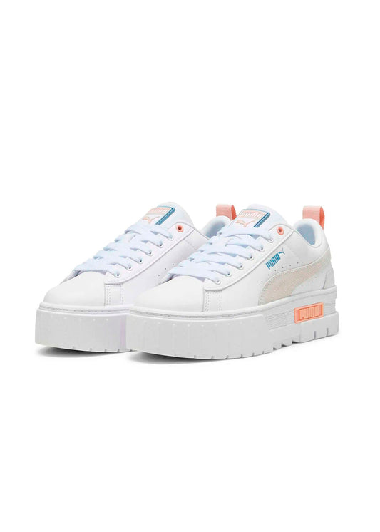 Zapatillas Puma Mayze Leather