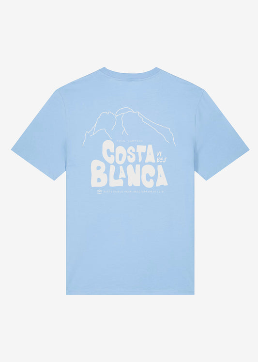 Camiseta Puig Campana Sky