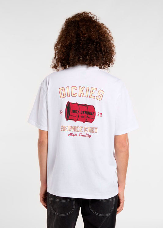 Camiseta Dickies Service Crew