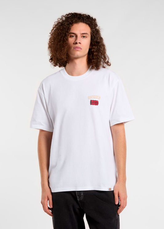 Camiseta Dickies Service Crew