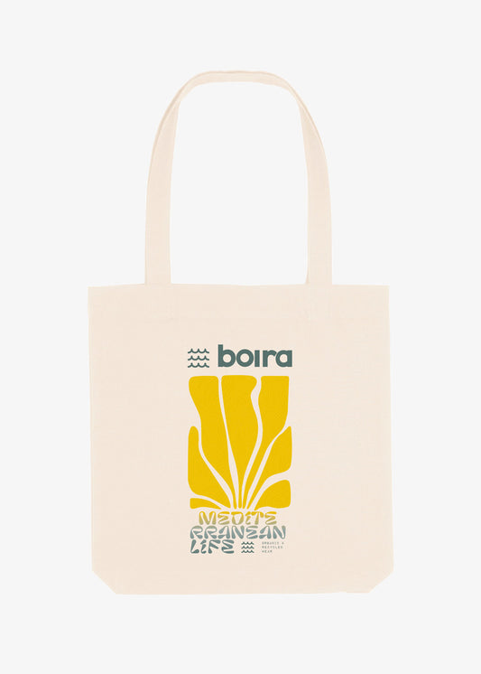 Tote Bag Organig