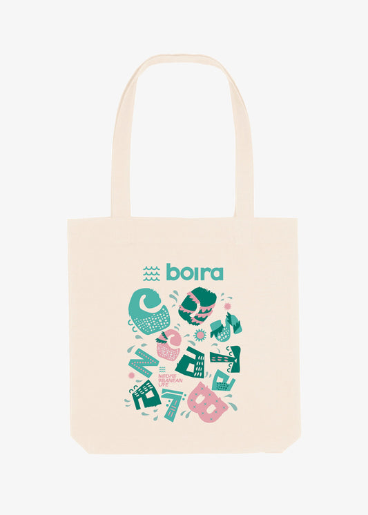 Tote Bag Park